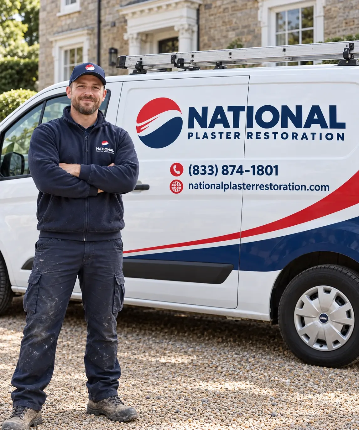 Plaster Repair Shanksville, PA FAQs